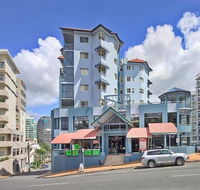 Sedgebrook On Leichhardt - Accommodation Main Beach