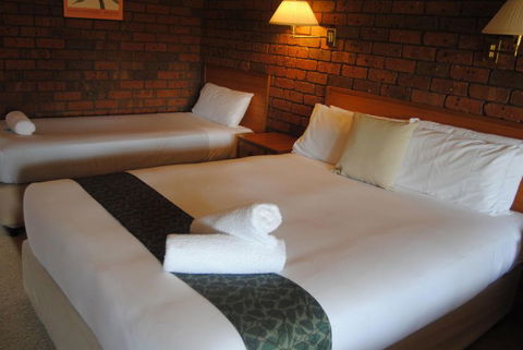 Grange Burn Motel - Accommodation Main Beach 4