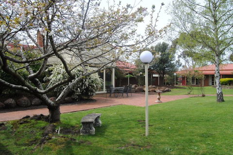 Grange Burn Motel - Accommodation Main Beach 6