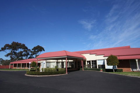 Grange Burn Motel - Accommodation Main Beach 7