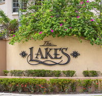 The Lakes Cairns Resort - Accommodation Main Beach