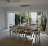 Noosa Entrance Waterfront Resort