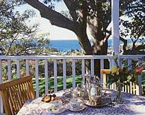 Figtrees Of Kiama B And B - Accommodation Main Beach