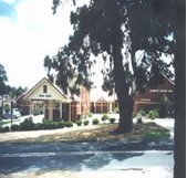 SUNBURY MOTOR INN MOTEL - Accommodation Main Beach