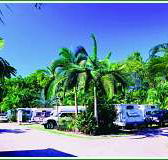 Tropical Hibiscus Caravan Park - Accommodation Main Beach
