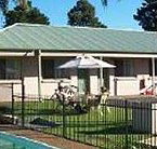 Best Western Balan Village Motel