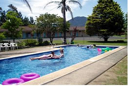 Bomaderry NSW Accommodation Main Beach