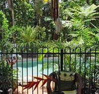 Daintree Rainforest Retreat Motel - Accommodation Main Beach