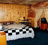 Comfort Inn Coober Pedy Experience - Accommodation Main Beach