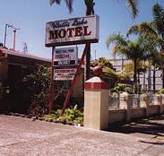 Wallis Lake Motel - Accommodation Main Beach