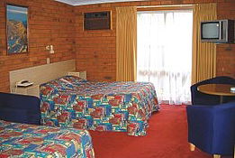 Shannon Motor Inn - Accommodation Main Beach 0