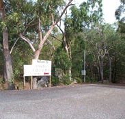 Cooktown Caravan Park - Accommodation Main Beach