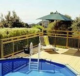 BLUE WATERS BED AND BREAKFAST - Accommodation Main Beach