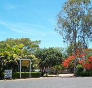 Mareeba Riverside Caravan Park - Accommodation Main Beach