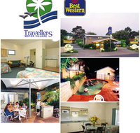 Travellers Motor Village - Accommodation Main Beach