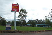 Parkland Motel - Accommodation Main Beach 0