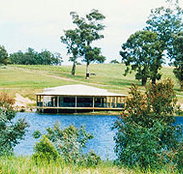 Lake Charlotte Winery - Accommodation Main Beach