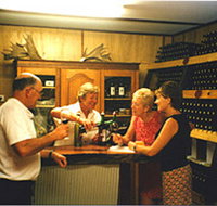 Amarillo Vines - Accommodation Main Beach