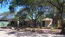 Victoria River Downs NT Accommodation Main Beach