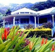 Nutmeg Grove - Accommodation Main Beach
