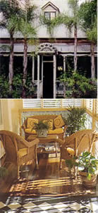 Spring Hill QLD Accommodation Main Beach