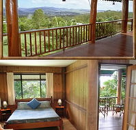Atherton Blue Gum - Accommodation Main Beach