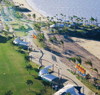 Coral Lodge Bed  Breakfast Inn - Accommodation Main Beach