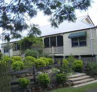 Thornton Country Retreat - Accommodation Main Beach