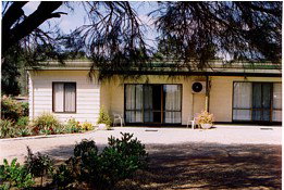 Coffin Bay SA Accommodation Main Beach
