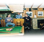 Avalanche Ski Lodge - Accommodation Main Beach