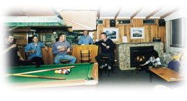 Avalanche Ski Lodge - Accommodation Main Beach 0