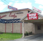 Abode Thomas Lodge - Accommodation Main Beach