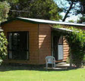 Casuarina Cabins - Accommodation Main Beach