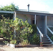 Ellisfield Farm - Accommodation Main Beach