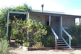 Ellisfield Farm - Accommodation Main Beach 0