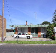 Roma Holiday Flats - Accommodation Main Beach