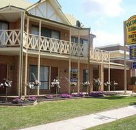 Victoria Lodge Motor Inn and Apartments - Accommodation Main Beach
