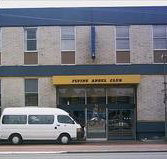 The Flying Angel Club - Accommodation Main Beach