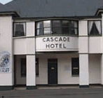 Cascade Hotel - Accommodation Main Beach