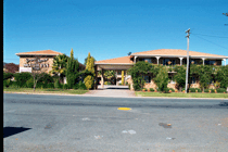  Accommodation Main Beach