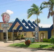 Hi Roller Motel - Accommodation Main Beach