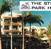 Strand Park Hotel - Accommodation Main Beach