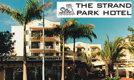 Strand Park Hotel - Accommodation Main Beach 0