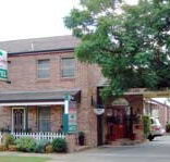 Cedar Lodge Motel - Accommodation Main Beach