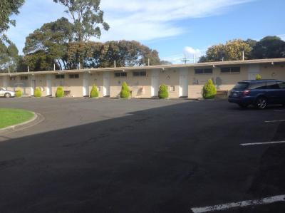 Camperdown Cascade Motel - Accommodation Main Beach 5
