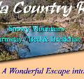 Koomulla Country Retreat - Accommodation Main Beach