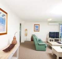 Sails Apartments - Accommodation Main Beach