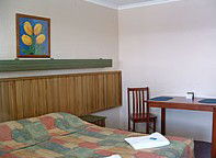 Boyne Island Motel And Villas - Accommodation Main Beach 2