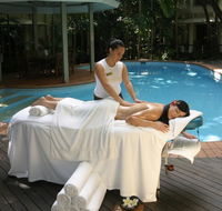 Green Island Resort - Accommodation Main Beach