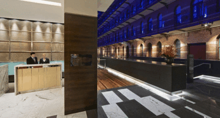Intercontinental Melbourne The Rialto Hotel - Accommodation Main Beach